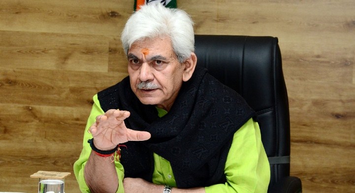  500-bedded pediatric hospital to come up in Srinagar